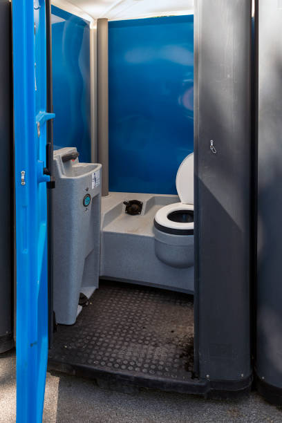 Best Portable toilet rental for construction  in Snyder, TX