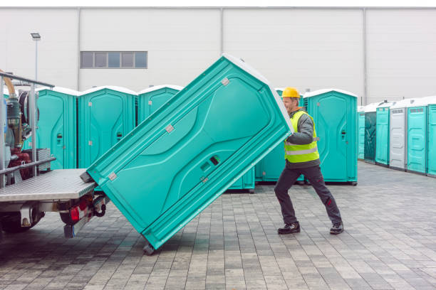 Best Porta potty delivery and setup  in Snyder, TX