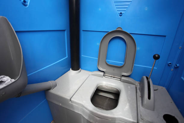 Portable Toilet Options We Offer in Snyder, TX