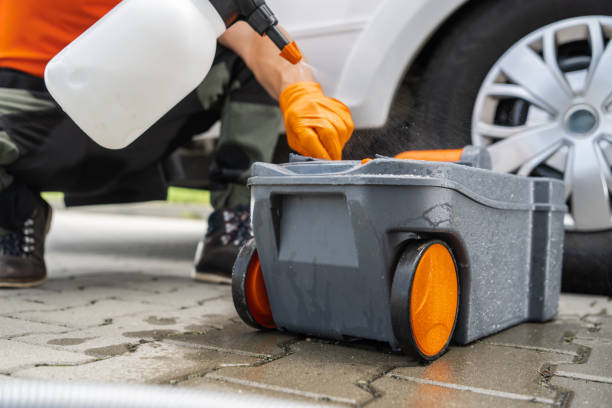 Best Best portable toilet rental  in Snyder, TX