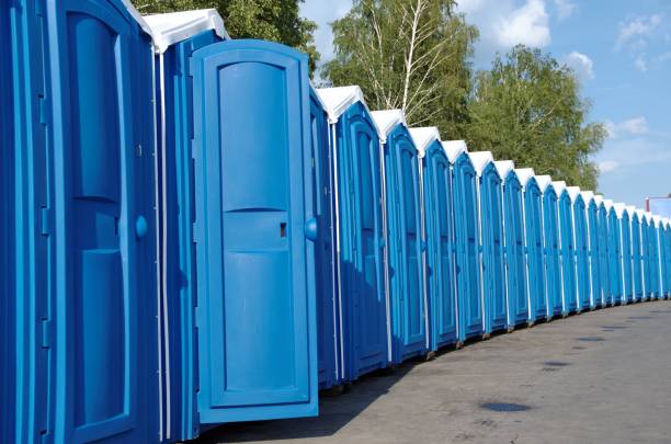 Best Construction site porta potty rental  in Snyder, TX